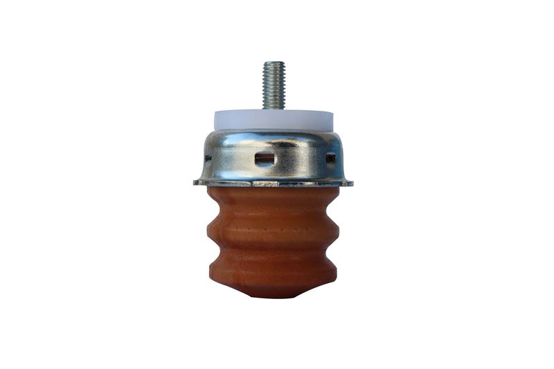 FKK 60566 Vulkollan Amortisor Takozu Pejo  ####